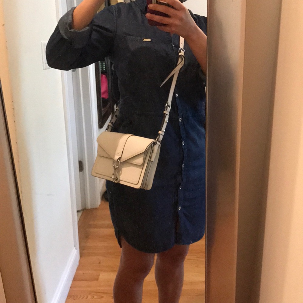 Rebecca Minkoff crossbody - Picture 4 of 4